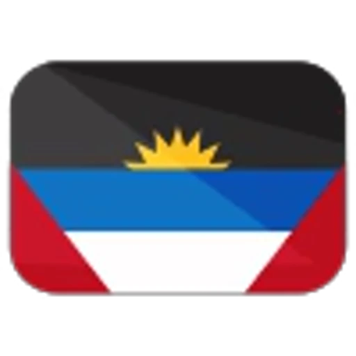 🇦🇬 Эмодзи «Flags Icon» для Telegram