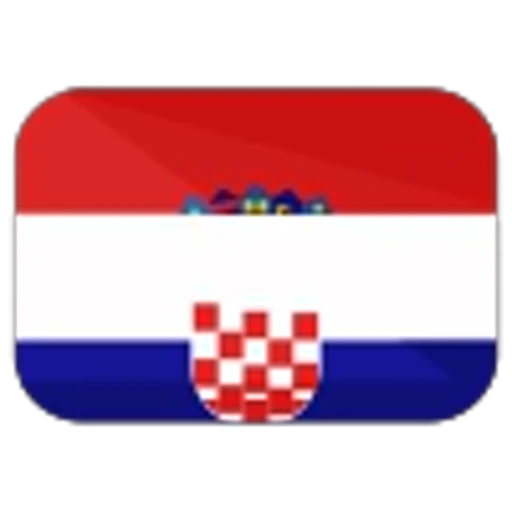 🇭🇷 Эмодзи «Flags Icon» для Telegram