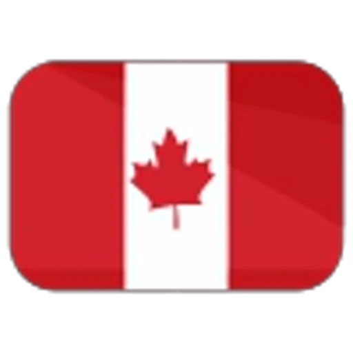 🇨🇦 Эмодзи «Flags Icon» для Telegram