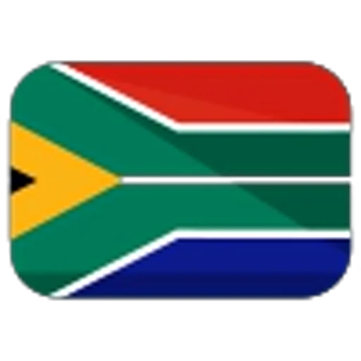 🇿🇦 Эмодзи «Flags Icon» для Telegram
