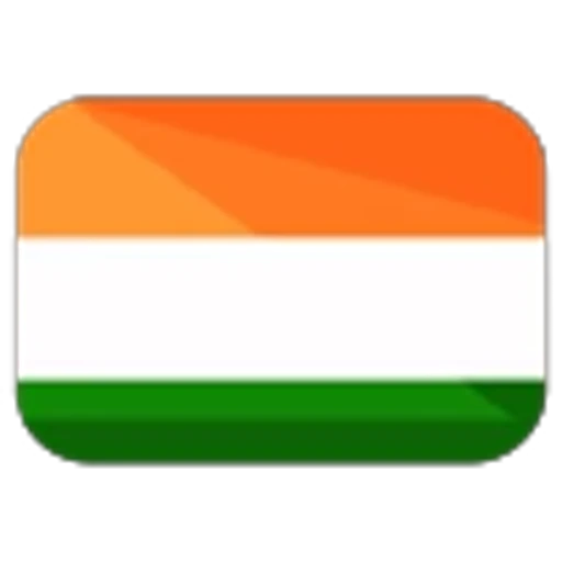 🇮🇳 Эмодзи «Flags Icon» для Telegram