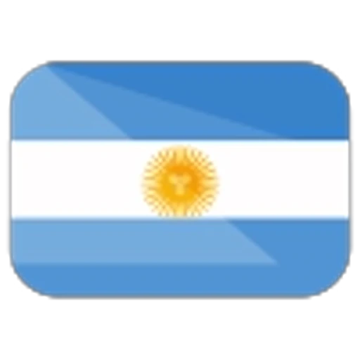 🇦🇷 Эмодзи «Flags Icon» для Telegram