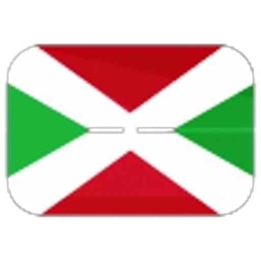 🇧🇮 Эмодзи «Flags Icon» для Telegram