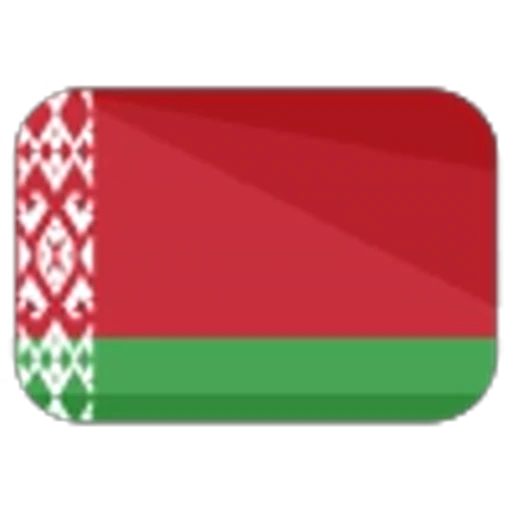 🇧🇾 Эмодзи «Flags Icon» для Telegram