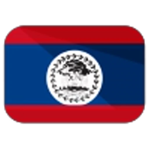 🇧🇿 Эмодзи «Flags Icon» для Telegram