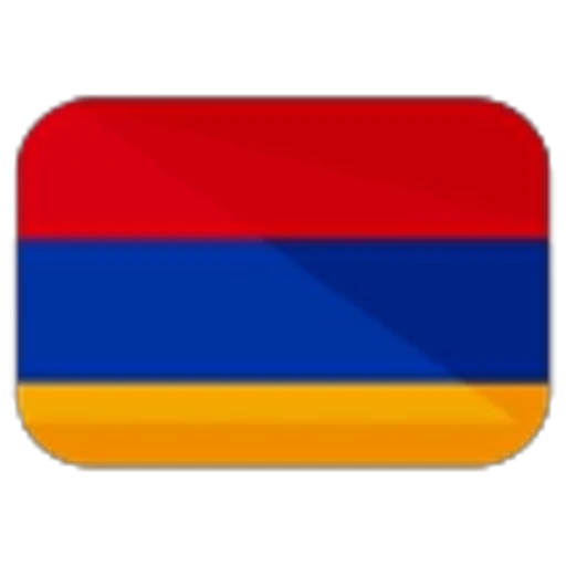 🇦🇲 Эмодзи «Flags Icon» для Telegram