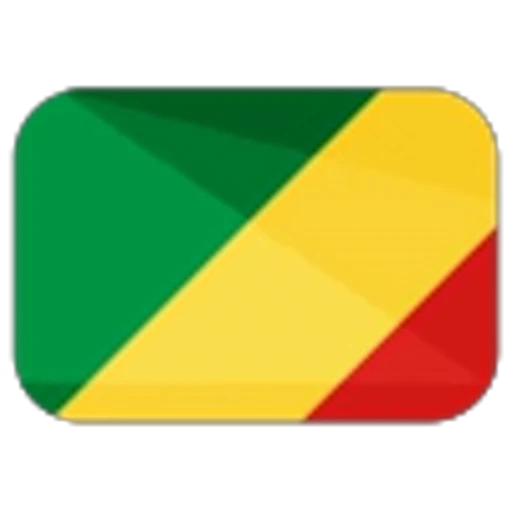 🇨🇬 Эмодзи «Flags Icon» для Telegram