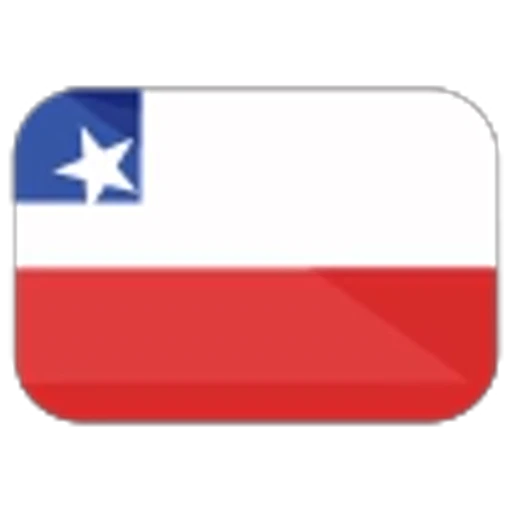 🇨🇱 Эмодзи «Flags Icon» для Telegram