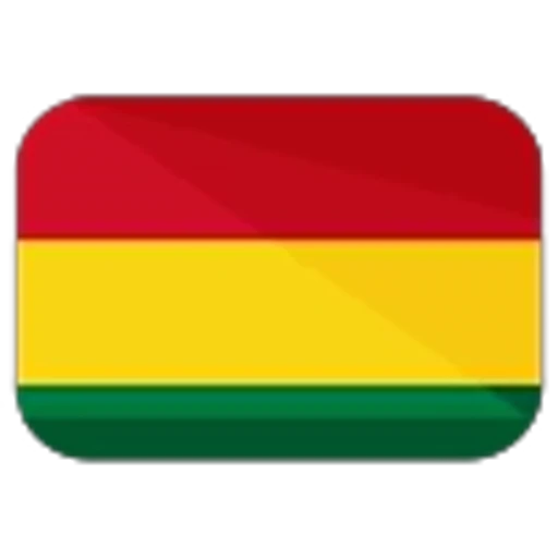 🇧🇴 Эмодзи «Flags Icon» для Telegram