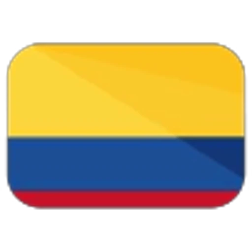 🇨🇴 Эмодзи «Flags Icon» для Telegram