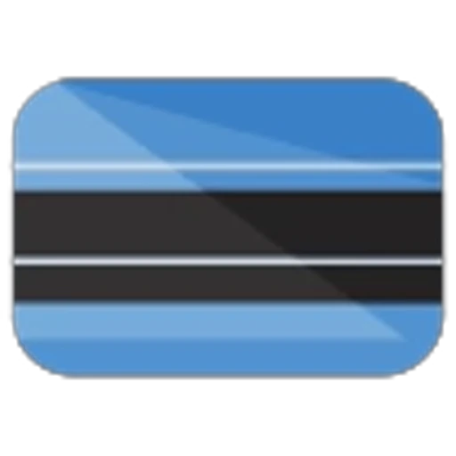 🇧🇼 Эмодзи «Flags Icon» для Telegram