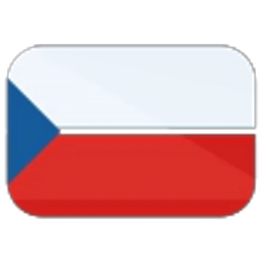 🇨🇿 Эмодзи «Flags Icon» для Telegram