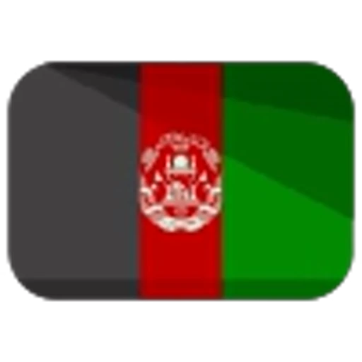 🇦🇫 Эмодзи «Flags Icon» для Telegram