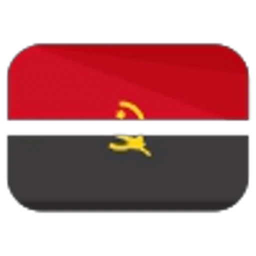 🇦🇴 Эмодзи «Flags Icon» для Telegram