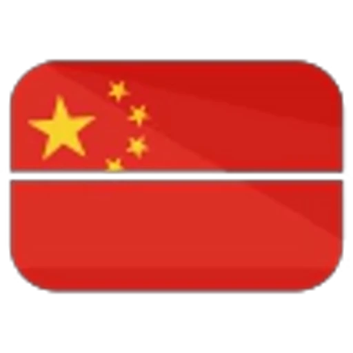 🇨🇳 Эмодзи «Flags Icon» для Telegram