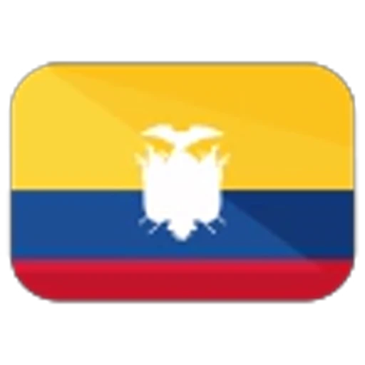 🇪🇨 Эмодзи «Flags Icon» для Telegram