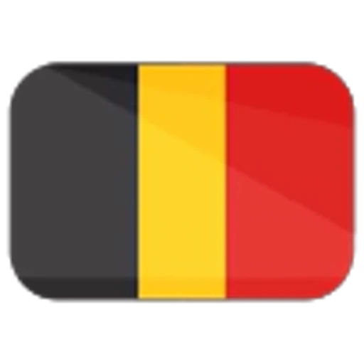 🇧🇪 Эмодзи «Flags Icon» для Telegram