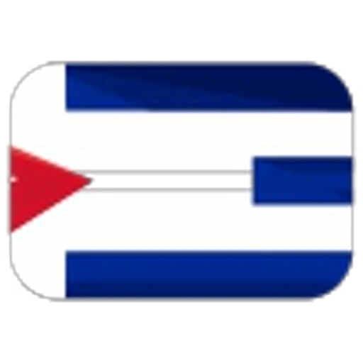 🇨🇺 Эмодзи «Flags Icon» для Telegram