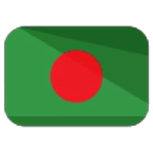 🇧🇩 Эмодзи «Flags Icon» для Telegram