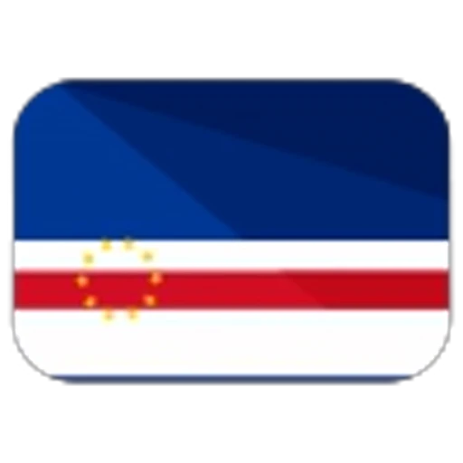 🇨🇻 Эмодзи «Flags Icon» для Telegram