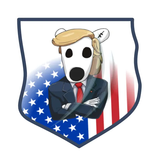 🐶 Эмодзи «Flags Collection» для Telegram