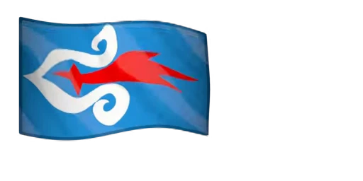 🇷🇺 Стикер «Other Flags 3» для Telegram