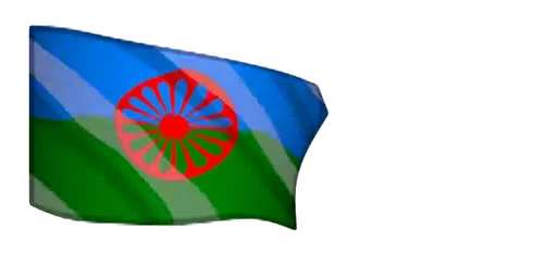 ☸ Стикер «Other Flags 3» для Telegram