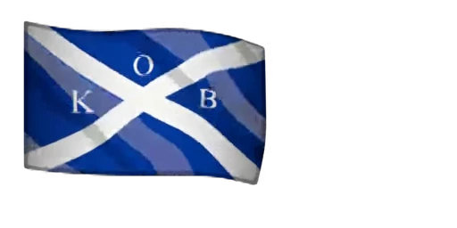 🏴󠁧󠁢󠁳󠁣󠁴󠁿 Стикер «Other Flags 3» для Telegram