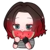 🍉 Эмодзи «5mewmet» для Telegram