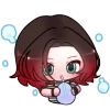 🍼 Эмодзи «5mewmet» для Telegram
