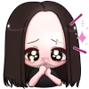 🥺 Эмодзи «5mewmet» для Telegram