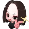 💫 Эмодзи «5mewmet» для Telegram