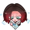 🥴 Эмодзи «5mewmet» для Telegram