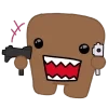 🧸 Эмодзи «5mewmet» для Telegram