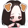 🥺 Эмодзи «5mewmet» для Telegram