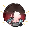 🤩 Эмодзи «5mewmet» для Telegram