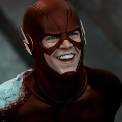 🌟 Стикер «Flash» для Telegram