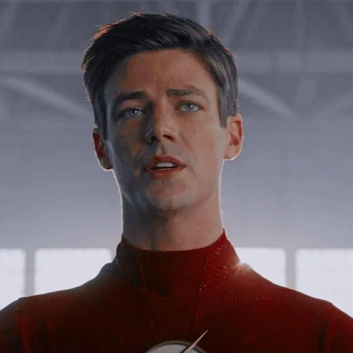 🌟 Стикер «Flash» для Telegram