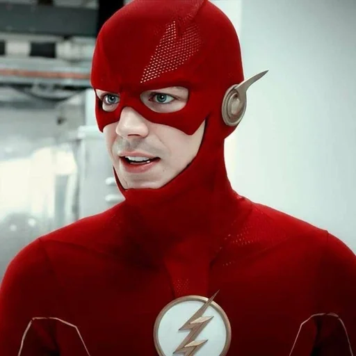 🌟 Стикер «Flash» для Telegram
