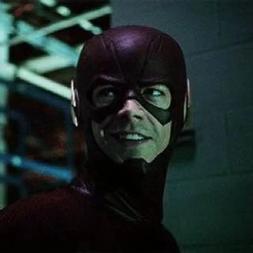🌟 Стикер «Flash» для Telegram