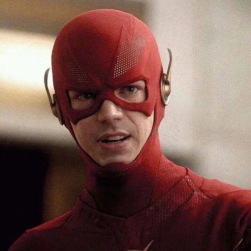 🌟 Стикер «Flash» для Telegram