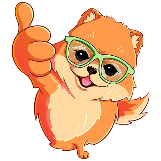 👍 Стикер «Флеш из Блэкгрумер» для Telegram
