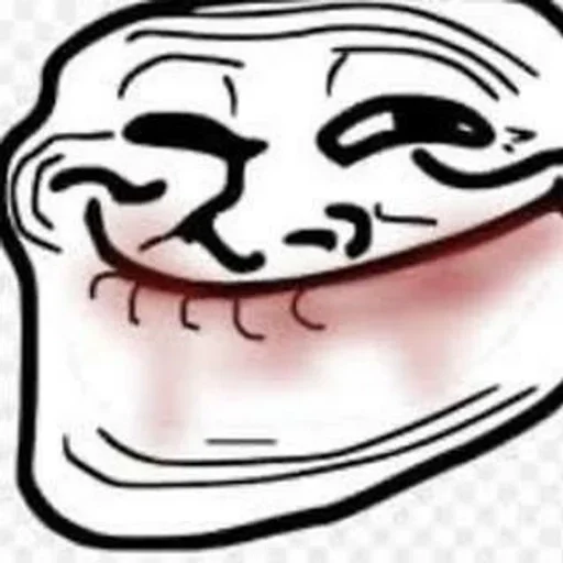 😁 Стикер «fuckin&; shittest» для Telegram