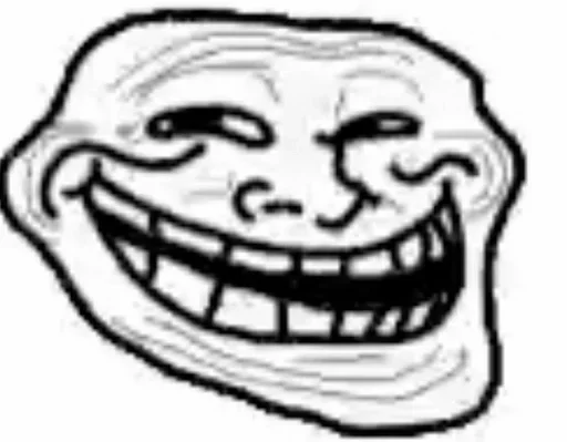 😁 Стикер «fuckin&; shittest» для Telegram