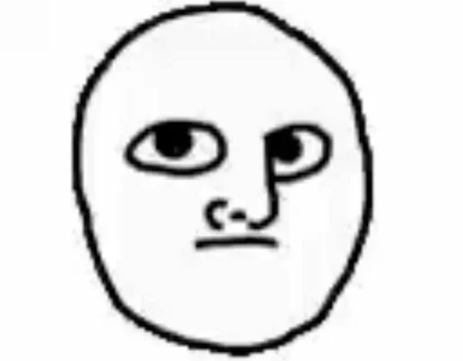 😕 Стикер «fuckin&; shittest» для Telegram