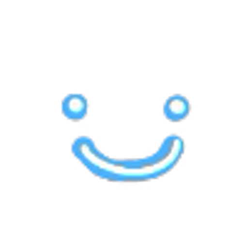 🙂 Эмодзи «Flashing Neon» для Telegram