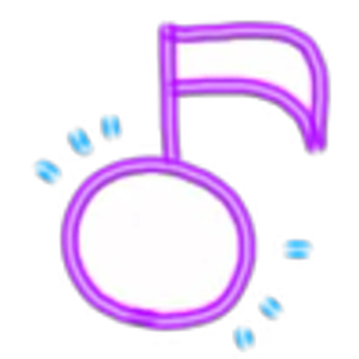 🎶 Эмодзи «Flashing Neon» для Telegram