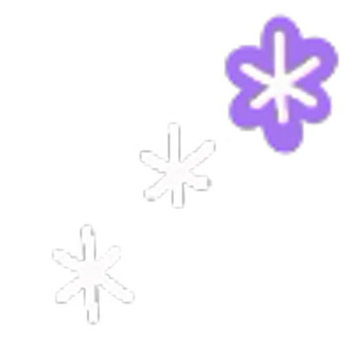 🌸 Эмодзи «Flashing Neon» для Telegram