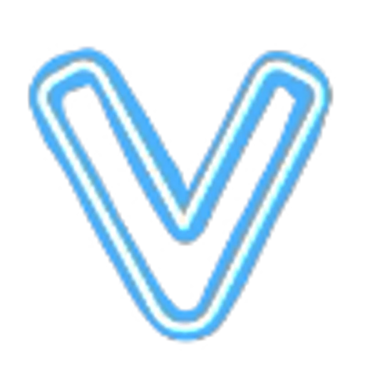 ❤️ Эмодзи «Flashing Neon» для Telegram
