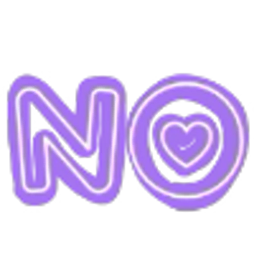 ❌ Эмодзи «Flashing Neon» для Telegram